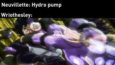 4.1 Characters in a nutshell