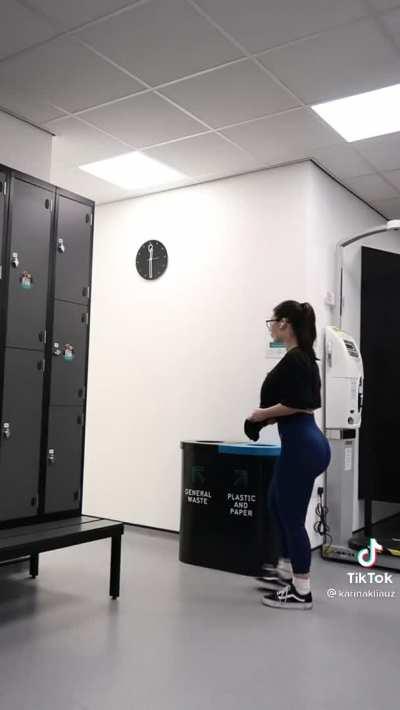 Nerdy & Thick Is The Perfect Mix