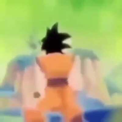 q isso goku??? 😳🥵👌