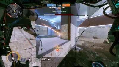 Here, have this back