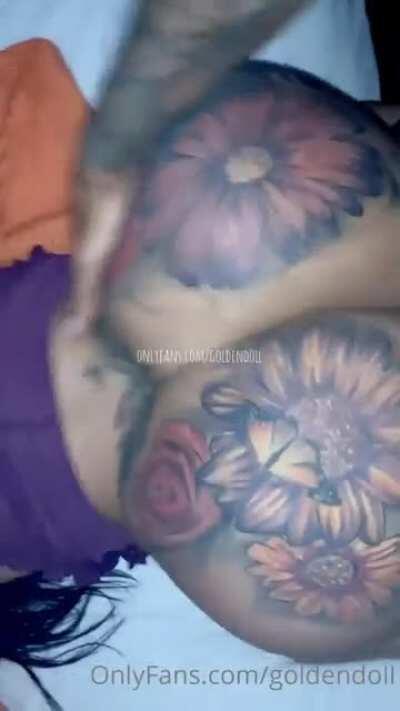 G0LD€N D0LL updated $$