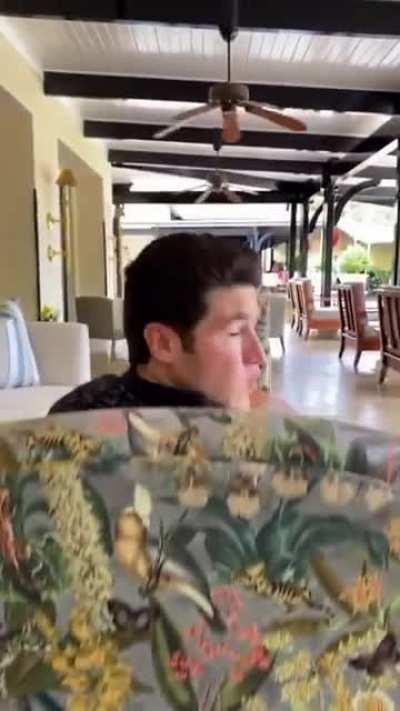 Con ustedes, el flamante gober de NL!