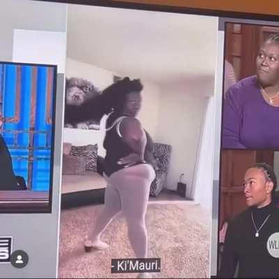 She did NOT send any videos to anybody 