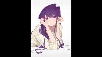 Komi-san [Komi-san Wa Komyushu Desu]
