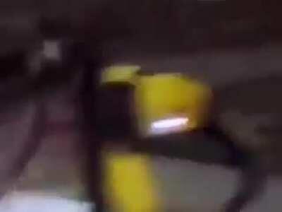 New KJ buff looks lit🔥🔥🔥