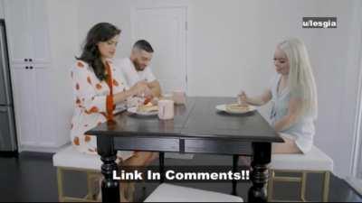 Enjoy Welcum Happy Meal!