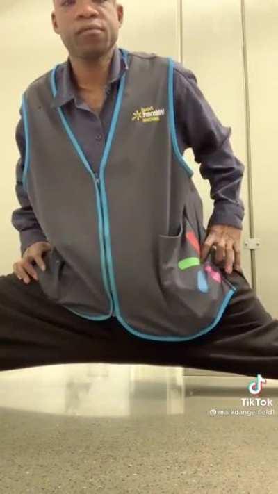 Why I shop at Target