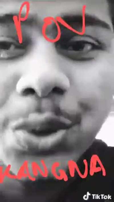 Itne acche aadmi ko support q nahi krte ??