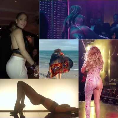 JLo appreciation post