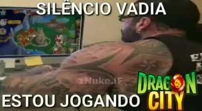 silencio vadia (não sei se ja postaram isso, eu so robo do discord e posto aq)