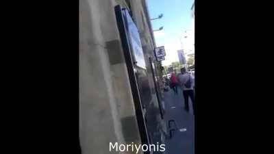 Eren blackmamaba gansta paraside