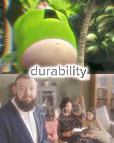 Incredible Gassy Vs Isreal 