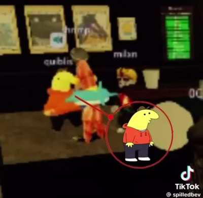 How can I do an ai Charlie voice changer like this person?