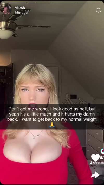 Do you want more content? Stop being weird fucking freaks.