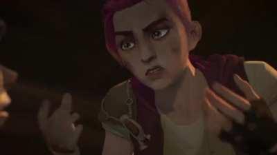 [No Spoilers] The greatest three seconds of Act One