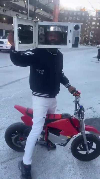 Guys, we been doin it wrong