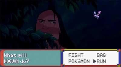 MRW when I've had enough of Mt. Moon [not-OC]