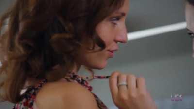 Just The Girls S01E04 - Nataly Von & Alexis Brill