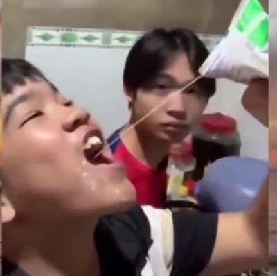 How Bruce Lee was born