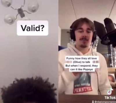 dude on the left has bars,he must get mad bitches