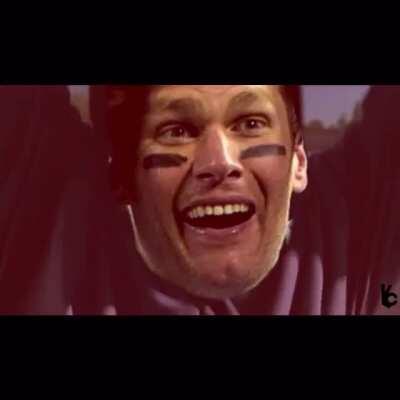 Lets go chiefs! The future is now old man!