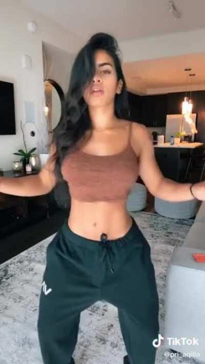 Nice body