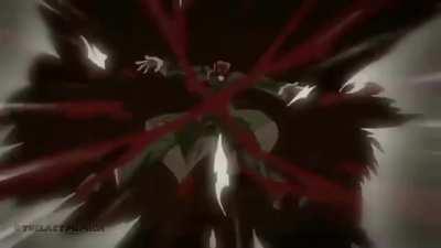 He does indeed have a nice cut. by:the last Mimiga