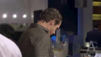 Breaking Kitchen - Episode 1 - Alternative Cuts is back at it again!