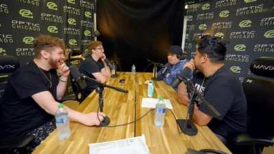 Those damn integrity cams 😂