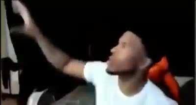 to the baj who suggested him to play battlebit