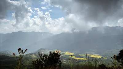 Come Visit Nagaland