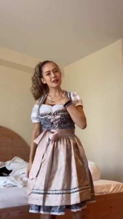 War eine Minute online dann gelöscht