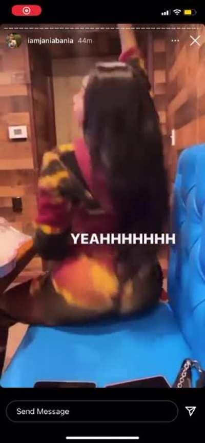 Better & Badder Without Makeup No 🧢