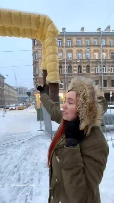 central water heating in Russia