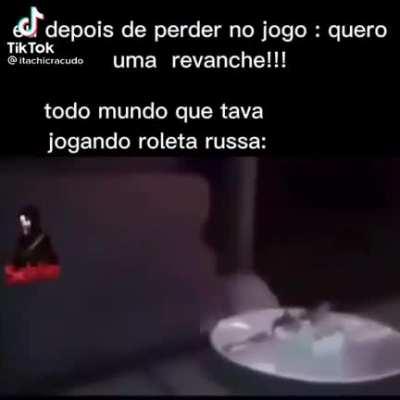 Recomendo mt essa brincadeira