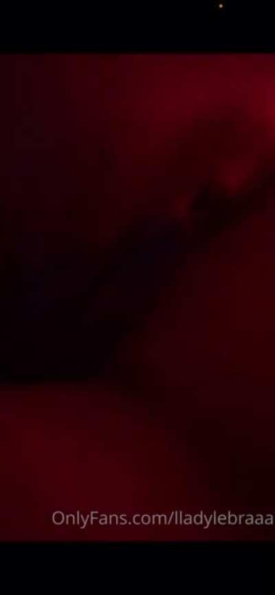 Ok I know the last video post of this clip was a little longer so let’s just get straight to the point on this one. Ya’ll will definitely love this. 😉