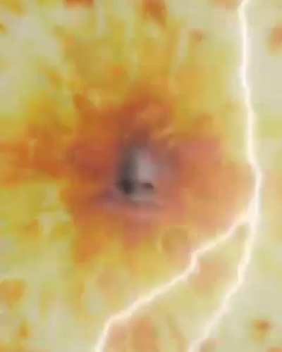 Ta sentindo a potência? 😱