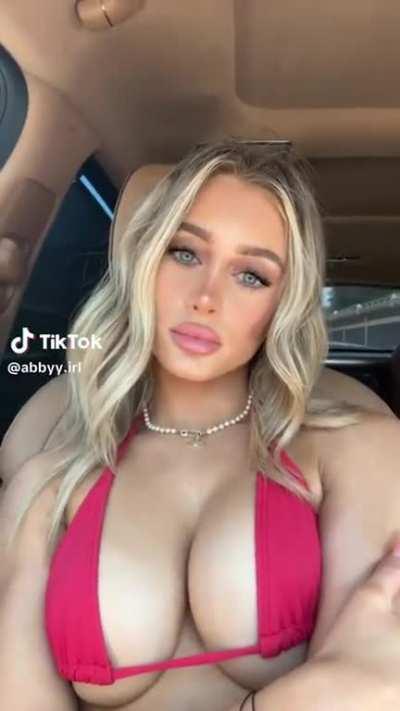 Texas Blondes are different.