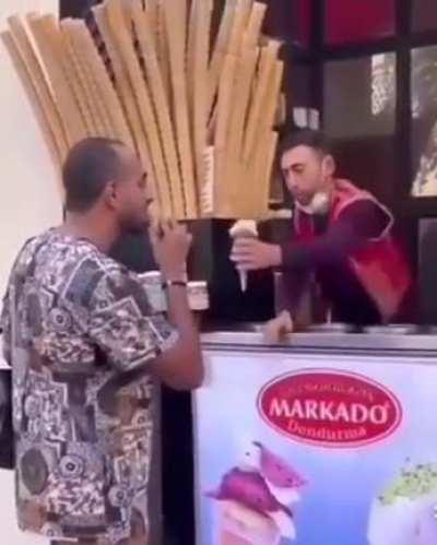 Abi oyunu bozuyosun ama Blubbers