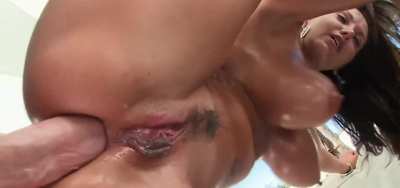 View from Underneath