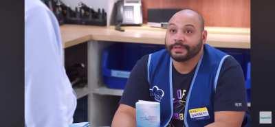 The teeniest tiniest bit high 