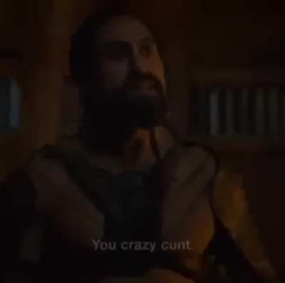 How this scene should’ve ended