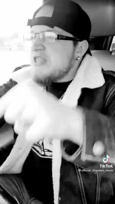 We live in a society 😡