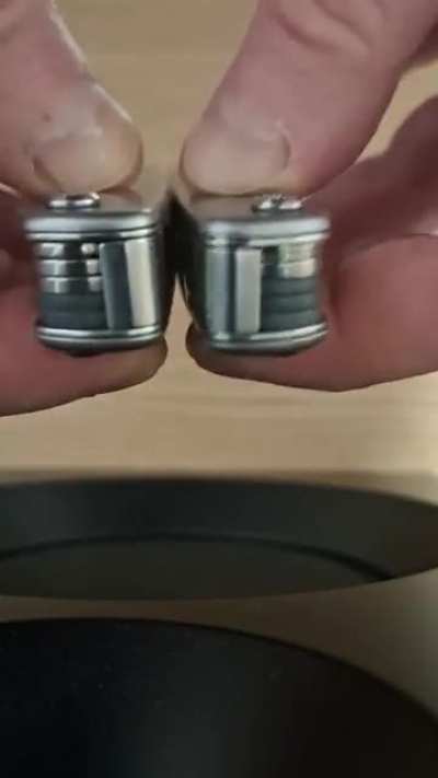 Roxon Flex - normal or defect?