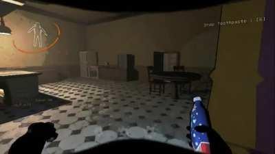 Closest call ever... (I die immediately after)