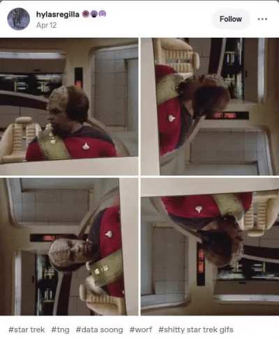 How does one caption this?