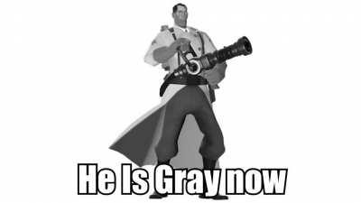 Nooooo Medic noooooo