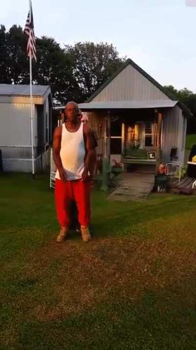 blursed solar eclipse