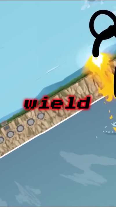 tears in the rain (chosen one and dark lord edit)