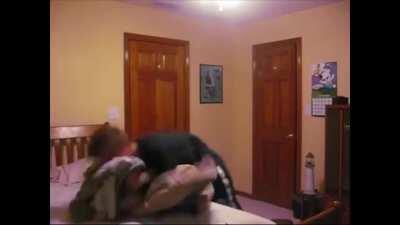 Freddy Fazbear in Amogus (100 not clickbait) 😂🤣😜😲🤑😤🥵